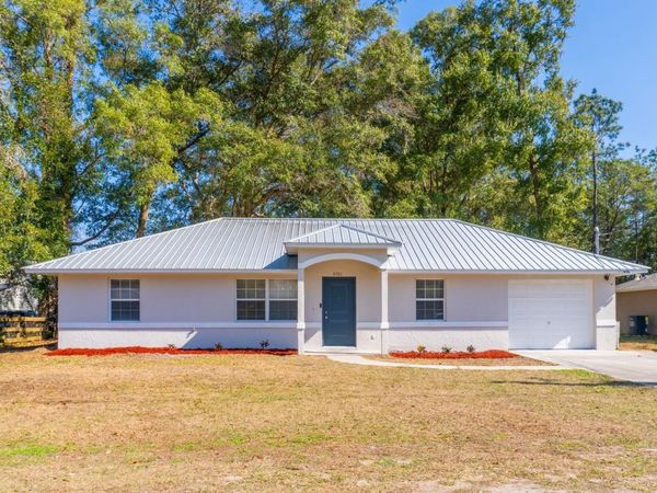 5701 NW 59TH COURT, OCALA, FL 34482