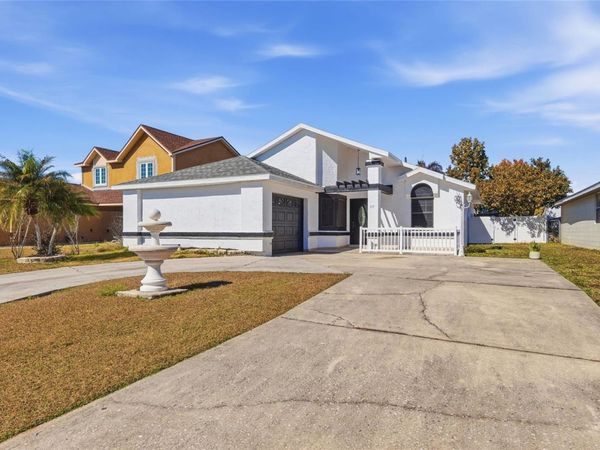 319 PLUMWOOD CIRCLE, KISSIMMEE, FL 34743