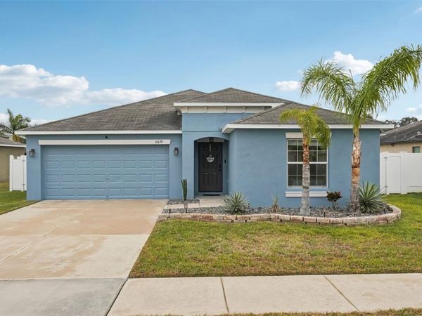 12620 SANDPINE RESERVE PLACE, GIBSONTON, FL 33534