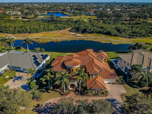 9209 SILVERTHORN ROAD, SEMINOLE, FL 33777