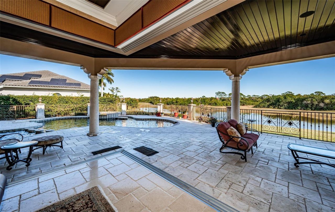 9209 Silverthorn Road, Seminole, FL 33777 Photo