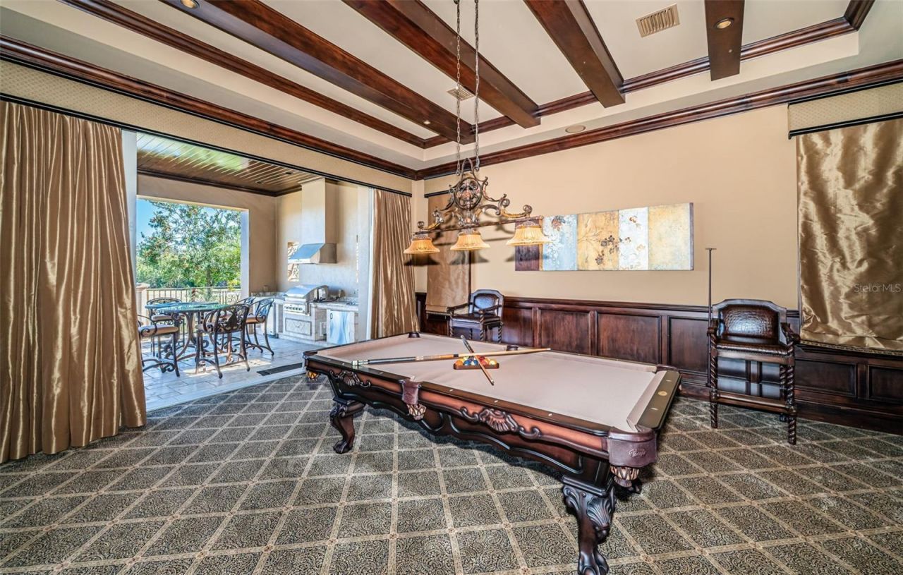 9209 Silverthorn Road, Seminole, FL 33777 Photo