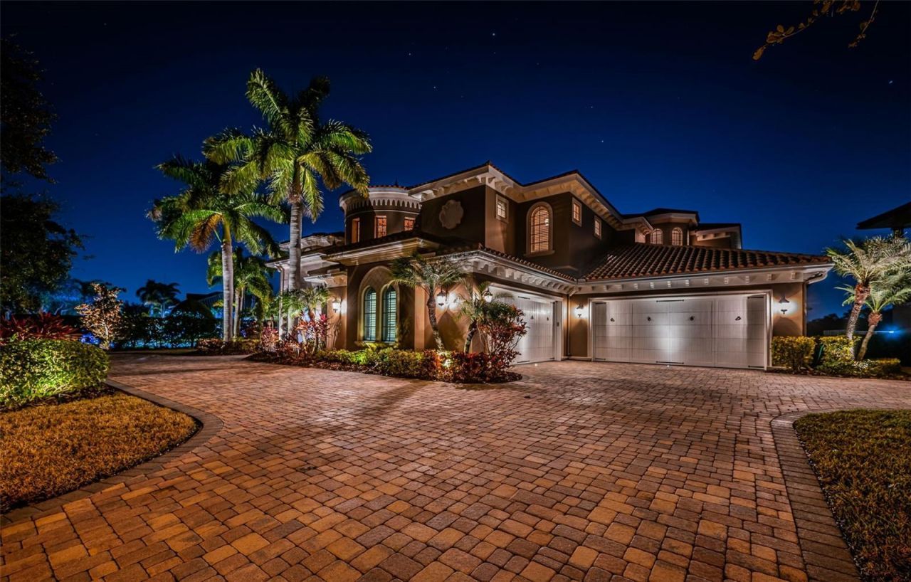 9209 Silverthorn Road, Seminole, FL 33777 Photo