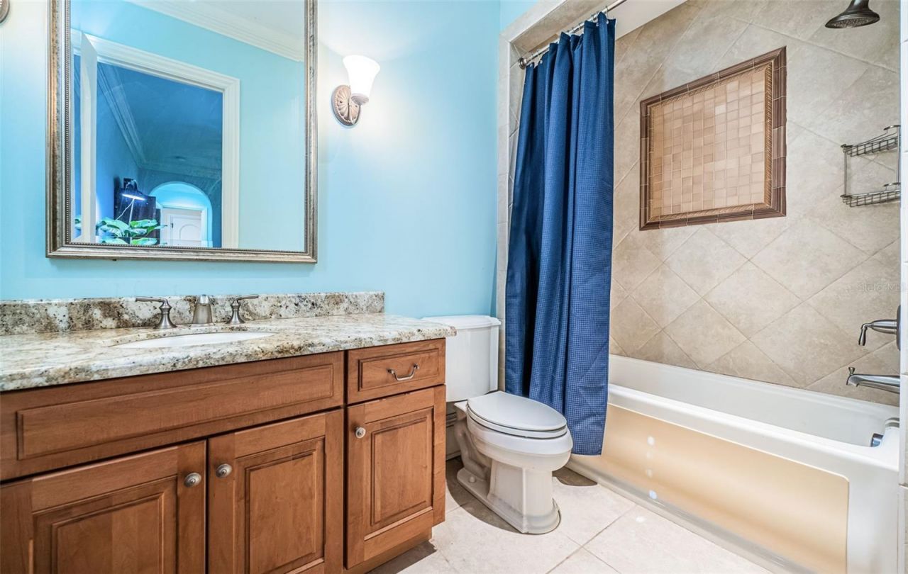 9209 Silverthorn Road, Seminole, FL 33777 Photo