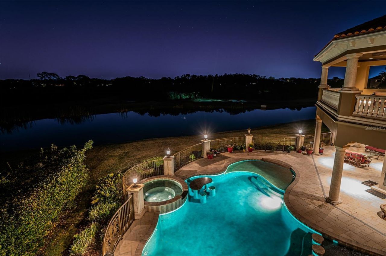 9209 Silverthorn Road, Seminole, FL 33777 Photo