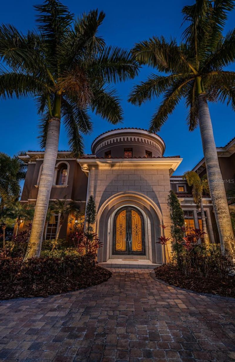 9209 Silverthorn Road, Seminole, FL 33777 Photo