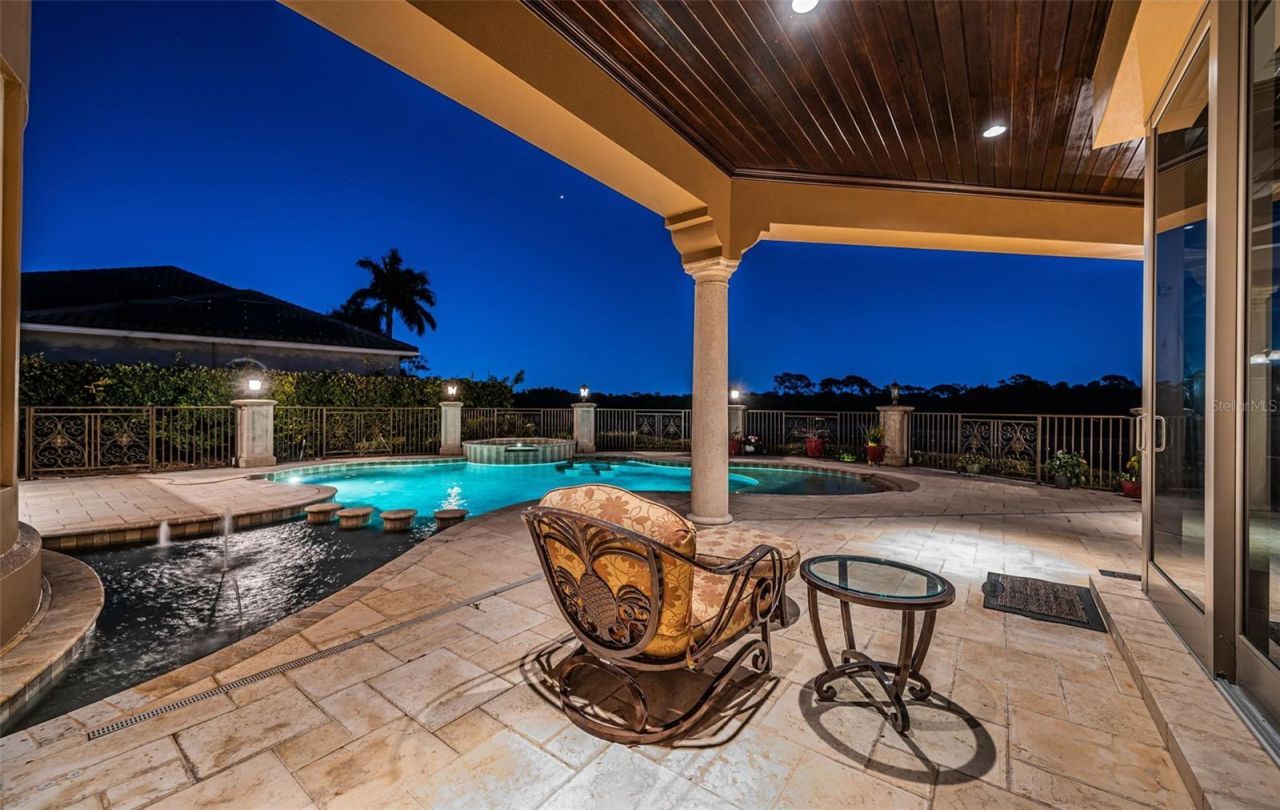 9209 Silverthorn Road, Seminole, FL 33777 Photo