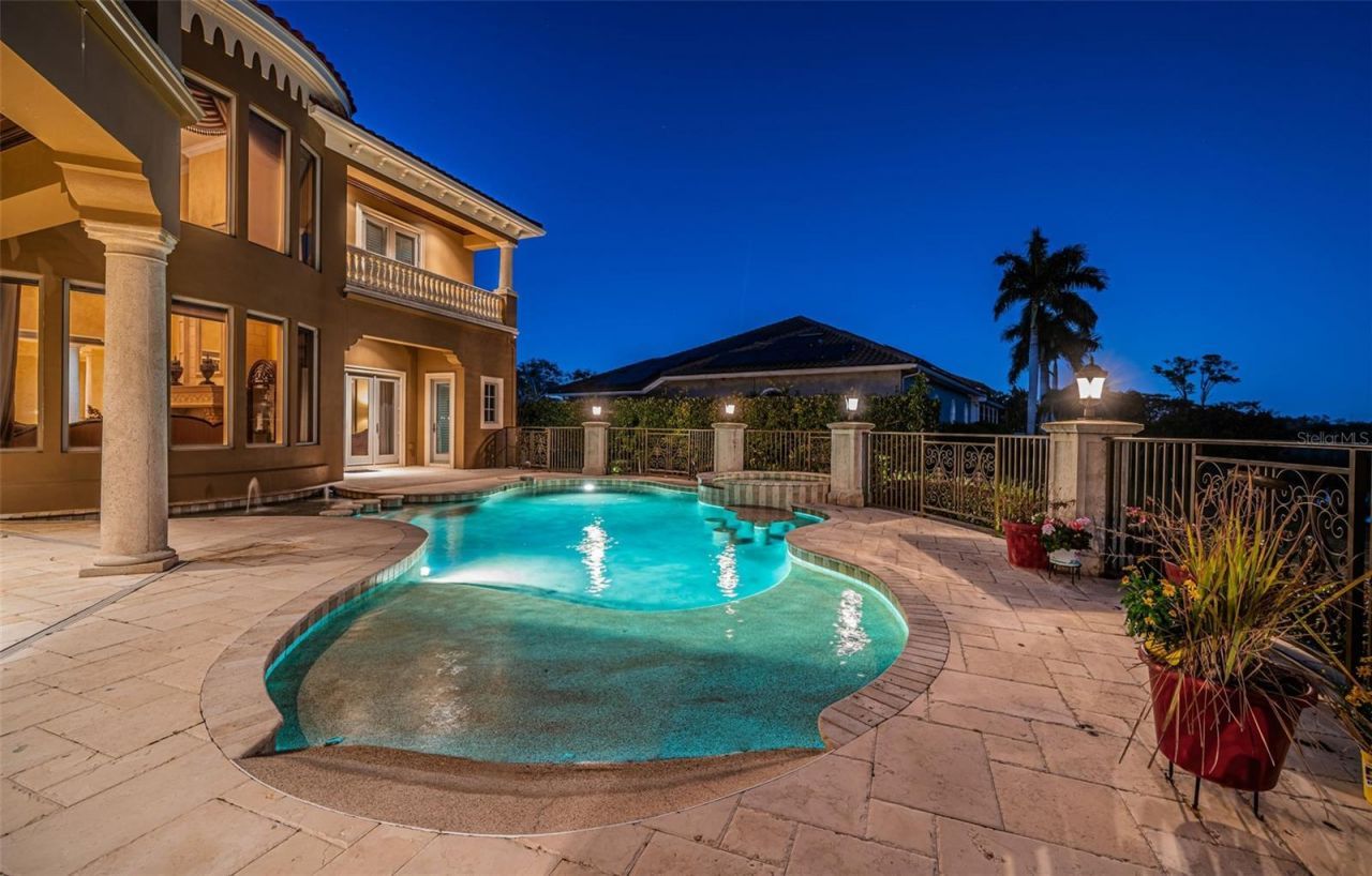 9209 Silverthorn Road, Seminole, FL 33777 Photo