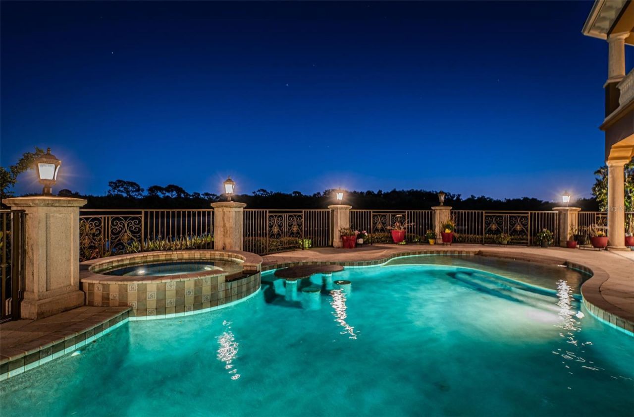 9209 Silverthorn Road, Seminole, FL 33777 Photo