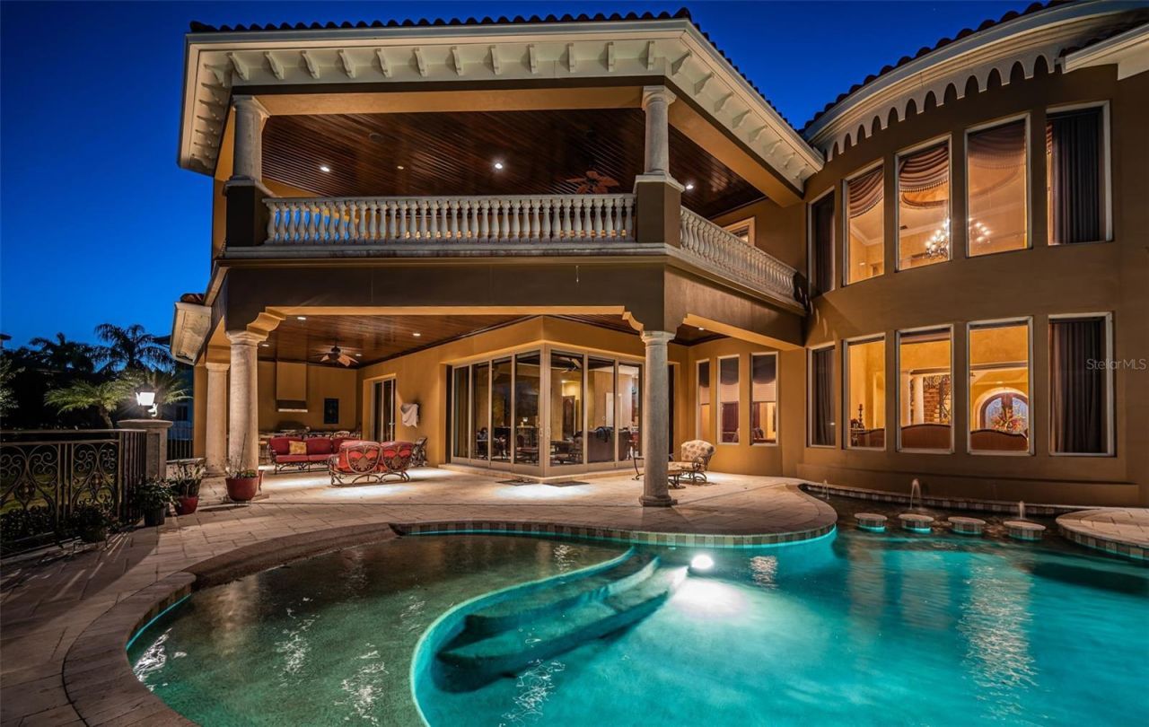 9209 Silverthorn Road, Seminole, FL 33777 Photo