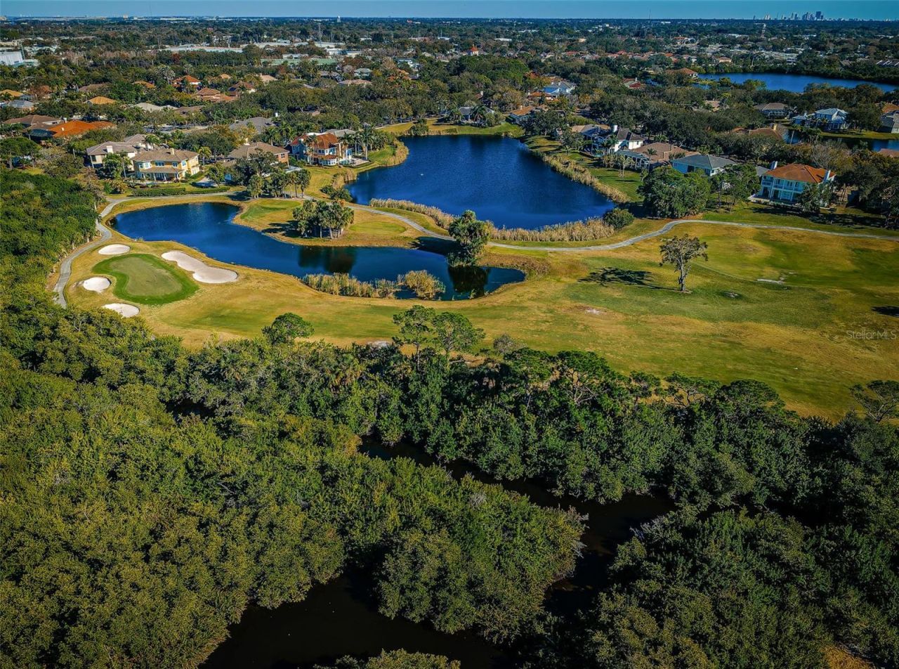 9209 Silverthorn Road, Seminole, FL 33777 Photo