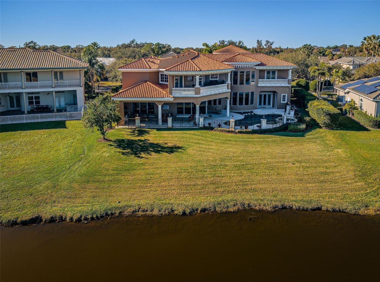 9209 Silverthorn Road, Seminole, FL 33777 Photo