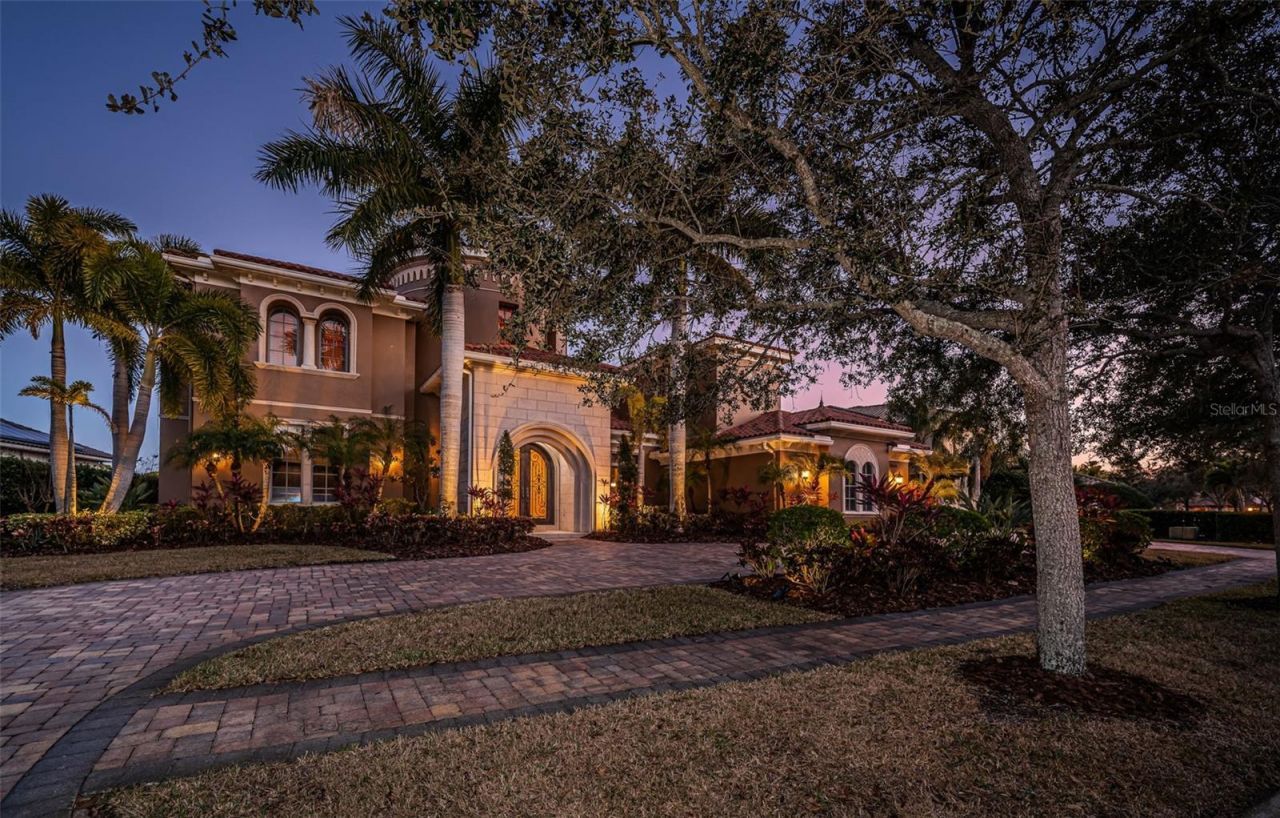 9209 Silverthorn Road, Seminole, FL 33777 Photo