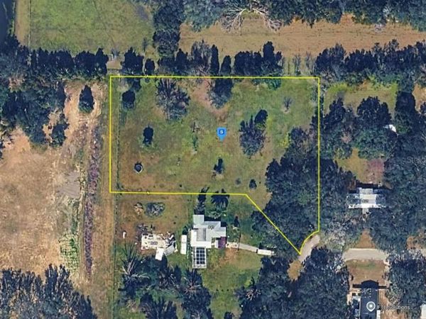 831 IRENE DRIVE, AUBURNDALE, FL 33823