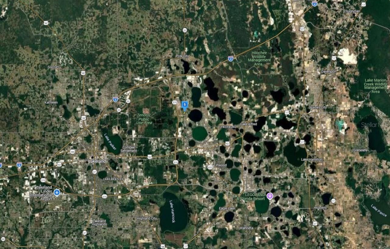 831 Irene Drive, Auburndale, FL 33823 Photo