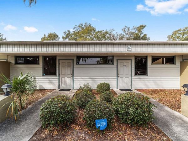 2801 SW COLLEGE ROAD, Unit 20, OCALA, FL 34474