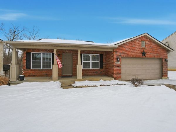 6716 Gordon Boulevard, Burlington, KY 41005