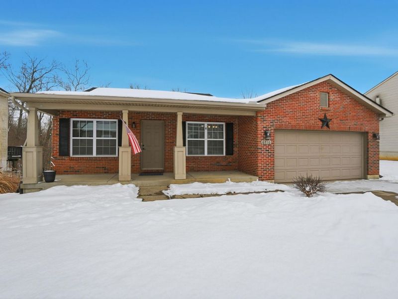 6716 Gordon Boulevard, Burlington, KY 41005 Photo 1