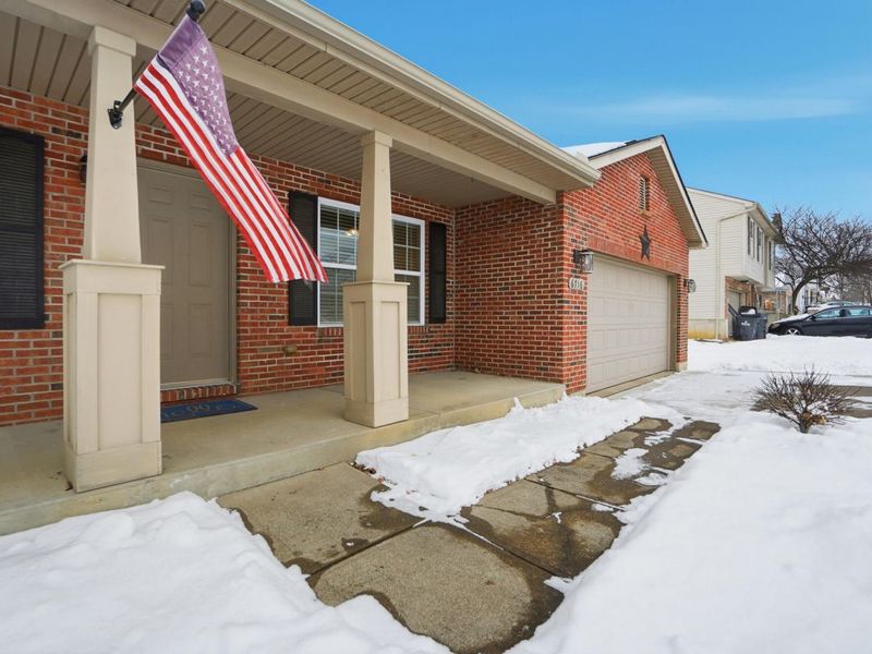 6716 Gordon Boulevard, Burlington, KY 41005 Photo 7