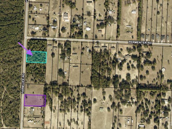 TBD Farm Life Rd, Milton, FL 32583