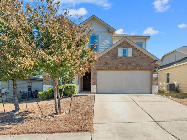 5700 Arbor Hill LN, Austin, TX 78747