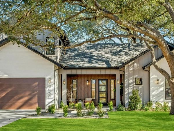 3104 Pinecrest DR, Austin, TX 78757