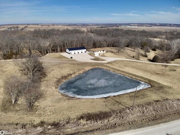 20000 295th Avenue, Davis City, IA 50065