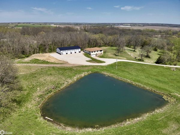 20000 295th Avenue, Davis City, IA 50065