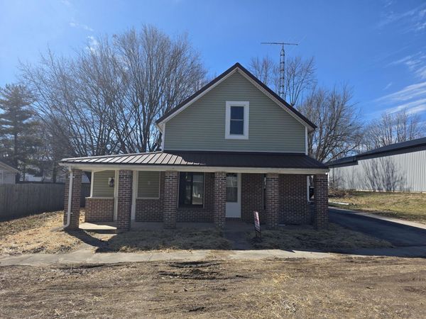 139 N Hale Street, Mount Victory, OH 43340