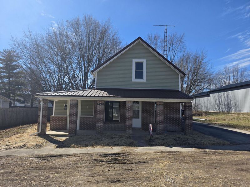 139 N Hale Street, Mount Victory, OH 43340 Photo 1