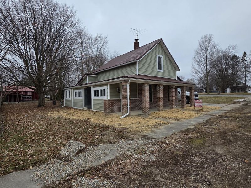 139 N Hale Street, Mount Victory, OH 43340 Photo 2