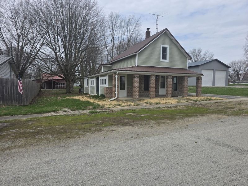 139 N Hale Street, Mount Victory, OH 43340 Photo 2