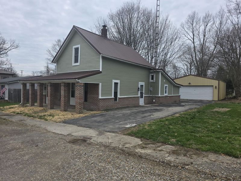 139 N Hale Street, Mount Victory, OH 43340 Photo 3