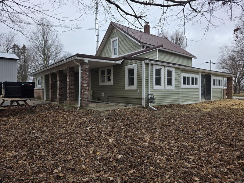 139 N Hale Street, Mount Victory, OH 43340 Photo 36