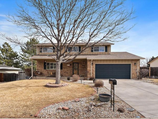 8130 S Marshall Court, Littleton, CO 80128