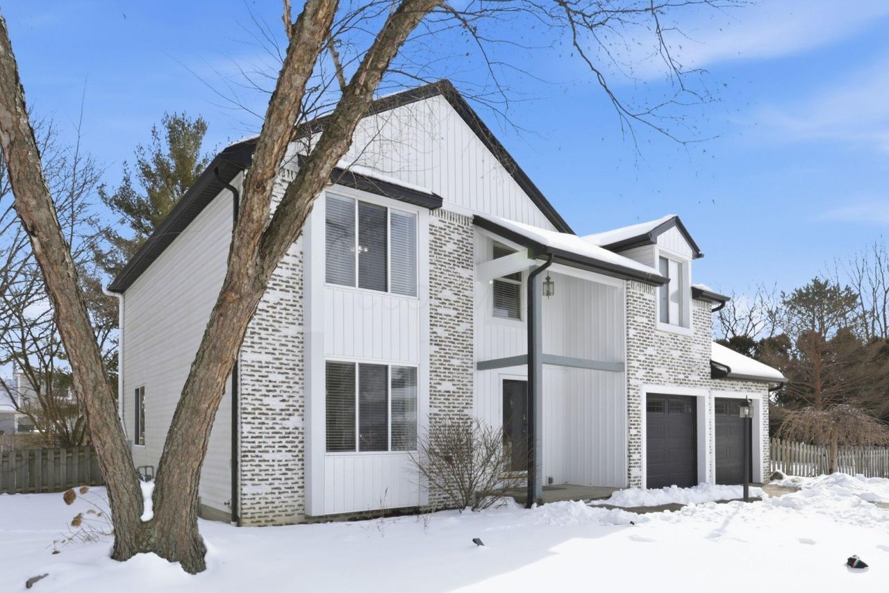 12230 Tanglewood Lane, Pickerington, OH 43147 Main Photo