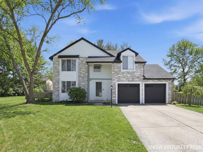 12230 Tanglewood Lane, Pickerington, OH 43147 Photo 3