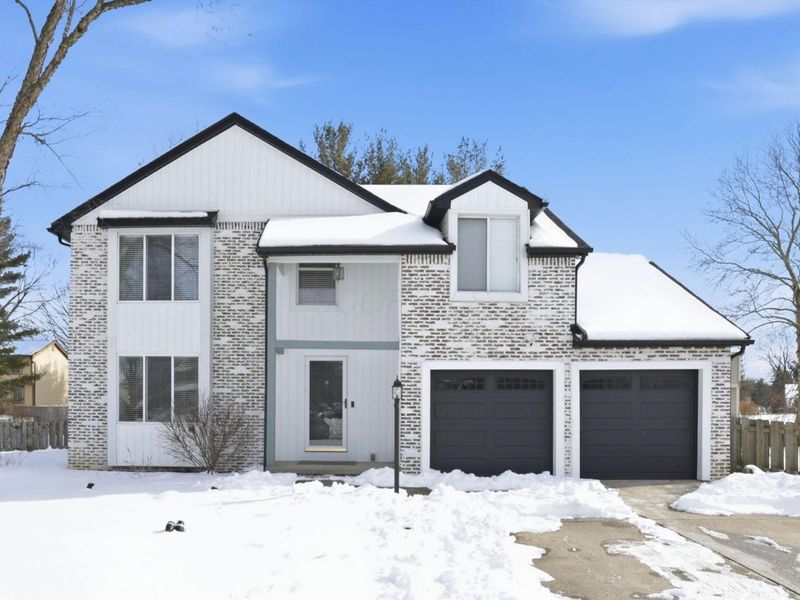 12230 Tanglewood Lane, Pickerington, OH 43147 Photo 4