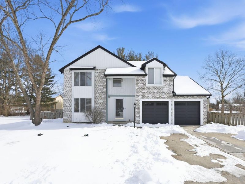 12230 Tanglewood Lane, Pickerington, OH 43147 Photo 5