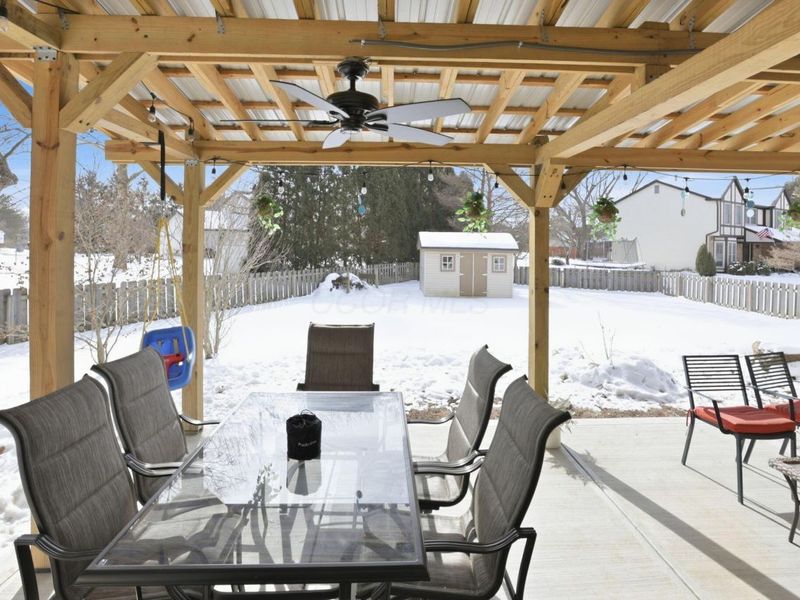 12230 Tanglewood Lane, Pickerington, OH 43147 Photo 53