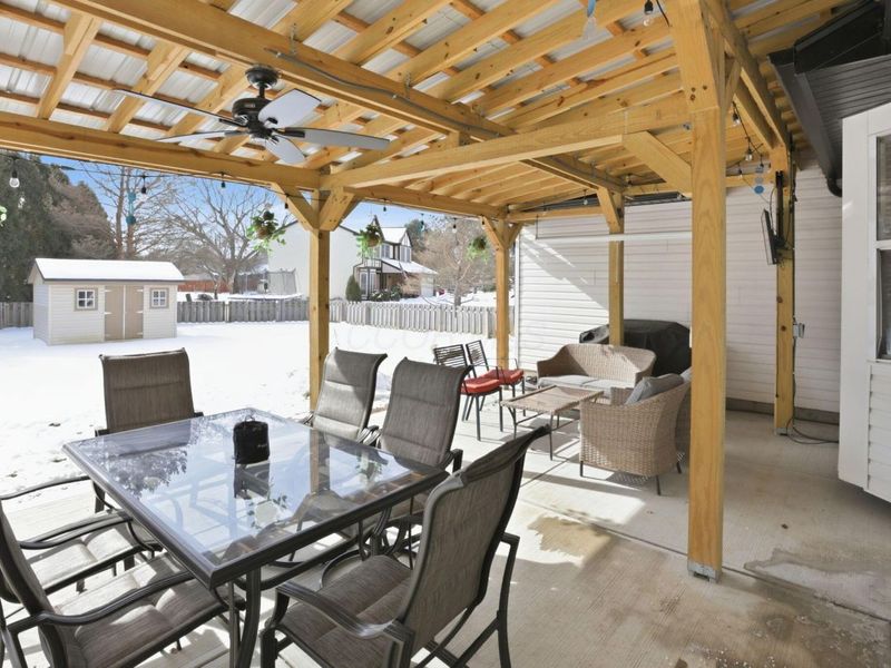 12230 Tanglewood Lane, Pickerington, OH 43147 Photo 54