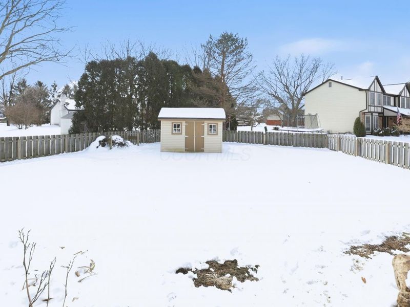 12230 Tanglewood Lane, Pickerington, OH 43147 Photo 56