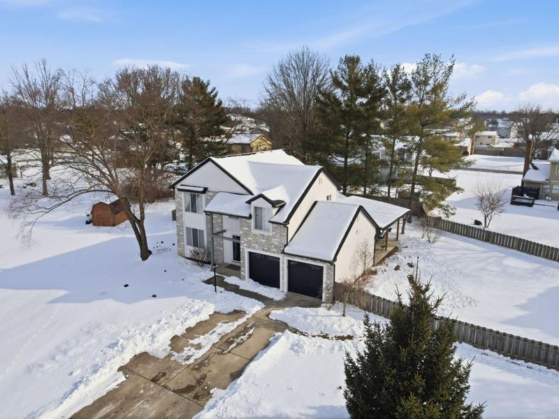 12230 Tanglewood Lane, Pickerington, OH 43147 Photo 66