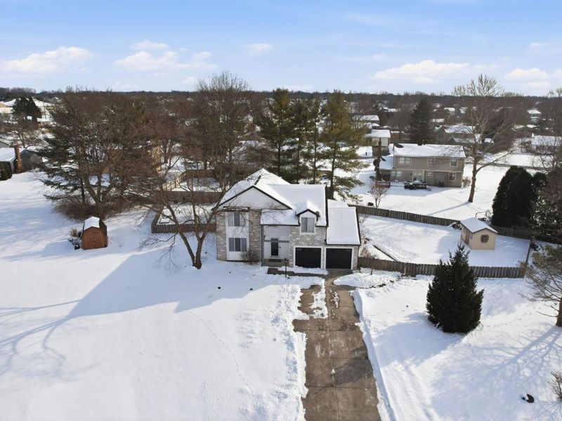 12230 Tanglewood Lane, Pickerington, OH 43147 Photo 67