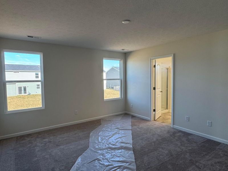 328 Honeysuckle Street, Unit Lot 329, South Bloomfield, OH 43103 Photo 10