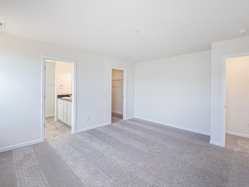 328 Honeysuckle Street, Unit Lot 329, South Bloomfield, OH 43103 Photo 14