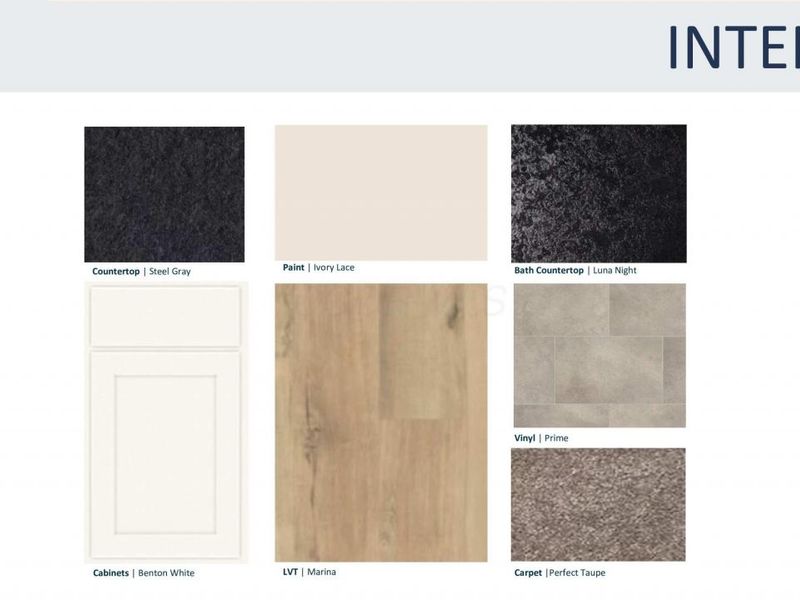 328 Honeysuckle Street, Unit Lot 329, South Bloomfield, OH 43103 Photo 22