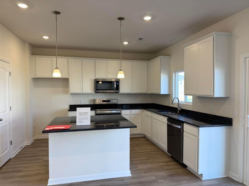 328 Honeysuckle Street, Unit Lot 329, South Bloomfield, OH 43103 Photo 3