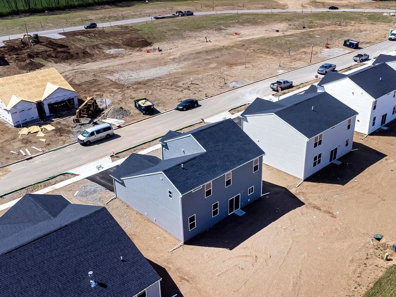 328 Honeysuckle Street, Unit Lot 329, South Bloomfield, OH 43103 Photo 33