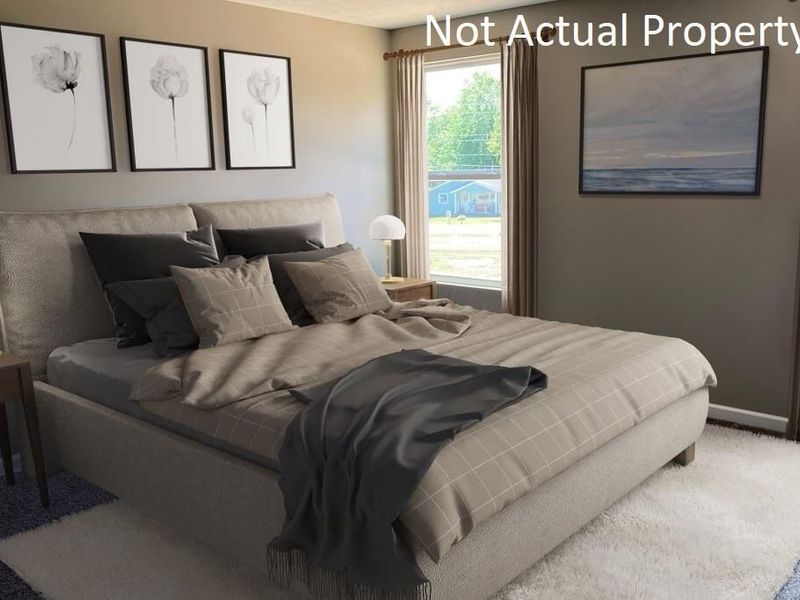 328 Honeysuckle Street, Unit Lot 329, South Bloomfield, OH 43103 Photo 33